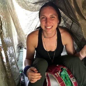 Meet your Posher, Erika